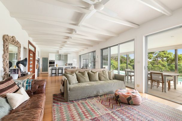 Coastal Family Home with Views and Pool! - Photo 1