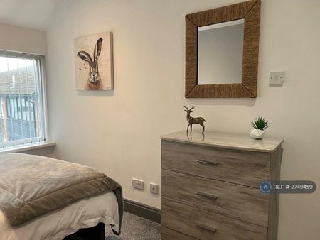 1 bedroom in a house share to rent - Photo 5