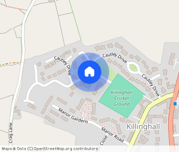 Cautley Drive, Killinghall - Photo 1