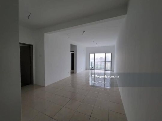 Platinum Splendor Residence, KL City Centre - Foto 1