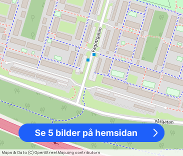 Fagottgatan 6 - Foto 1