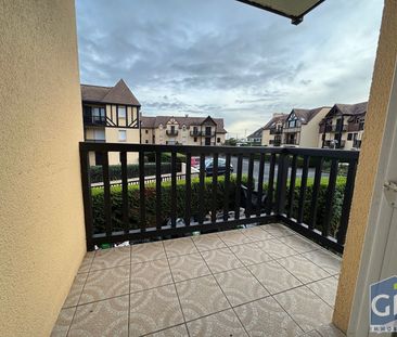 Location Appartement 3 pièces 50m² - Photo 5