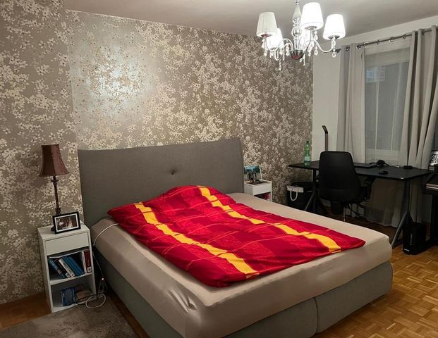 WG Zimmer in Top-Lage - Foto 1