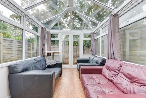 7 bedroom house to rent - Photo 1