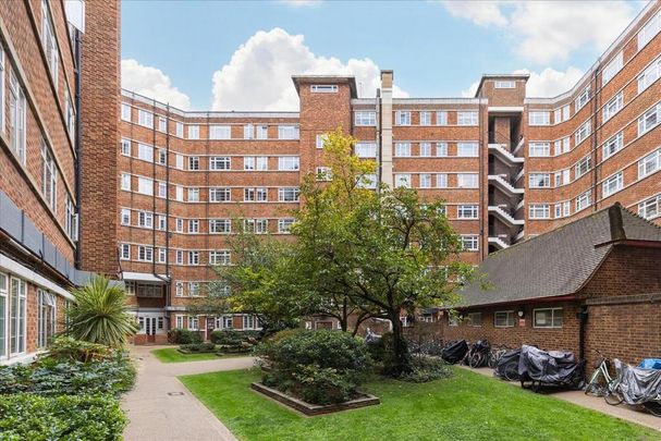 3 bedroom apartment to rent - Photo 1