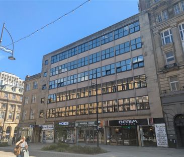 Ivebridge House, 59 Market Street, Bradford, West Yorkshire, BD1 - Photo 3