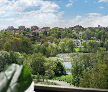 Evenemangsgatan, Solna - Photo 2