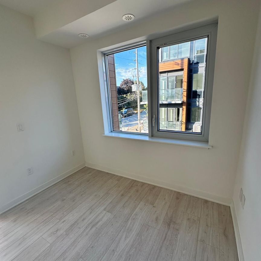 For Lease - 71 Curlew Drive Unit# 67, Toronto, Ontario - Photo 1