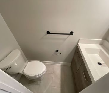 For Lease - 139 Riverview Street Unit# Upper Unit, Oakville, Ontario - Photo 5