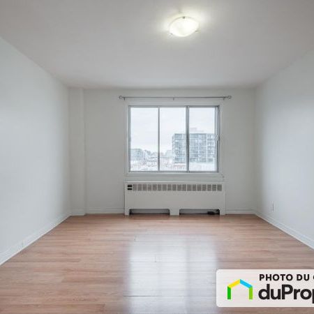 6609, Avenue du Parc, Villeray / St-Michel / Parc-Extension à louer - Photo 1