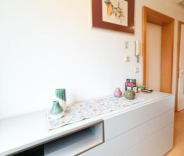 Traumhafte 2,5 Zimmer DG-Wohnung mit eigenen Garten | SALZBURG RIED... - Foto 6