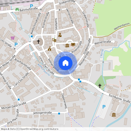 93437 Bayern - Furth im Wald