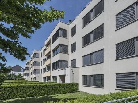 Dachwohnung mit viel Licht und Luft - Foto 2