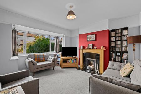 4 bedroom terraced house to rent - Photo 3