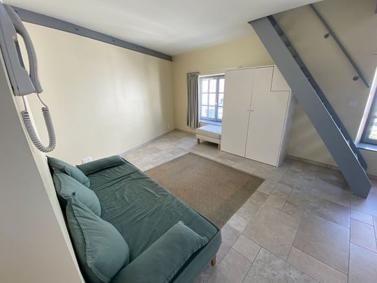 Location Appartement 1 pièce 32m² - Photo 1