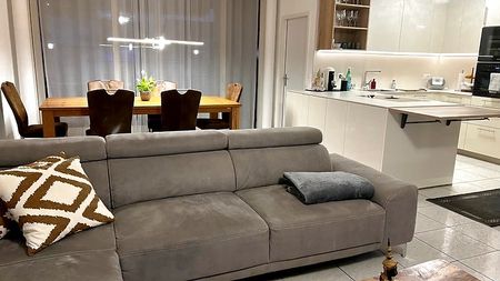 4½ Zimmer-Wohnung in Gossau (ZH), möbliert, auf Zeit - Foto 2