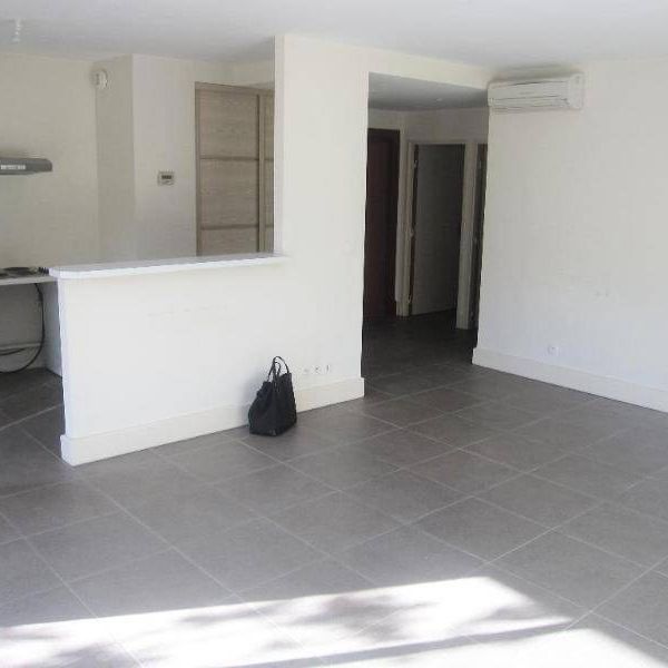 Location appartement récent 2 pièces 60.2 m² à Montpellier (34000) - Photo 1