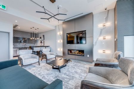 For Lease - 50 Thomas Riley Road Unit# 808, Toronto, Ontario - Photo 4