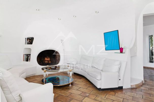 SuperCannes - Majestueuse villa - Photo 1