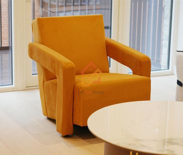 The Ashbee, 20 Parkview Avenue, London NW2 - Photo 1