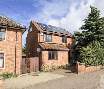 Plumstead Road, Norwich, NR1 - Photo 5