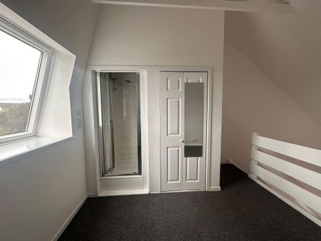 1 bedroom terraced house to rent - Photo 4