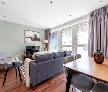 1 bedroom flat to rent - Photo 5