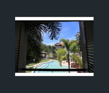 Mid Level- two bedroom apartment available in luxury resort style c... - Photo 4