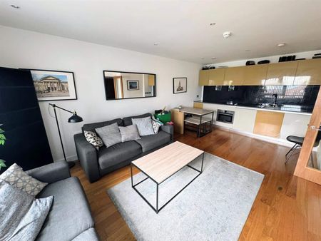4 Leigh Street, Liverpool, Merseyside, L1 - Photo 5