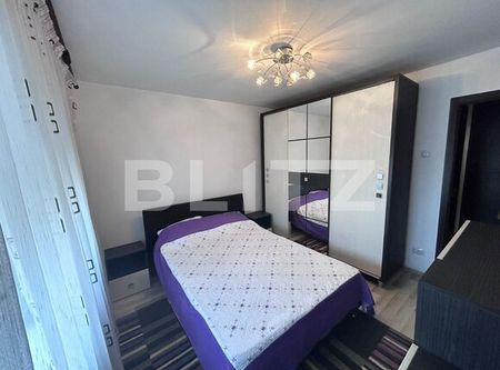Apartament cu 3 camere ,65 mp utili, in Brazda lui Novac - Photo 4