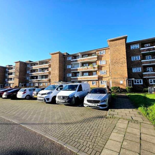 Gauntlett Court, Wembley, HA0 - Photo 1