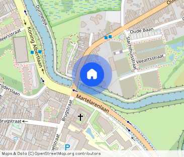 Duplex te huur in Lokeren - Photo 1