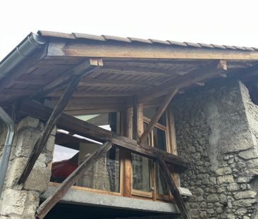 Studio 24 m² A LOUER Saint Ismier - Photo 5