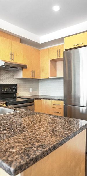 Studio - 400, Sherbrooke Ouest, Montréal - Photo 1