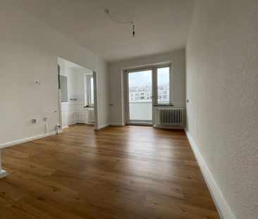 Renovierte 3-Zimmerwohnung mit 79m² Wohnfläche in Pempelfort! - Photo 5