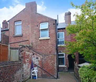 Pinner Road, Sheffield, S11 - Photo 2