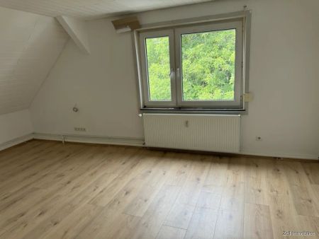 3-Zimmer Maisonette Wohnung - Foto 4