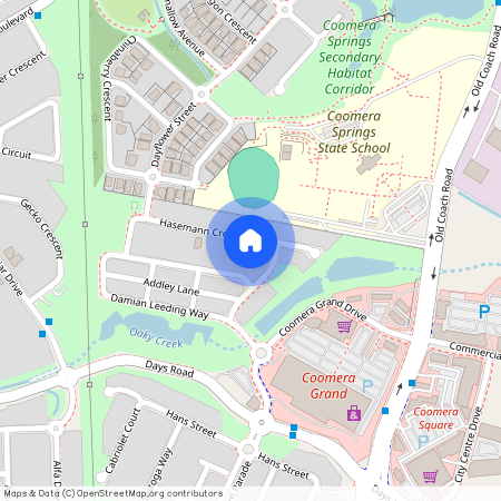 33 Hasemann Crescent, Qld 4209, Upper Coomera