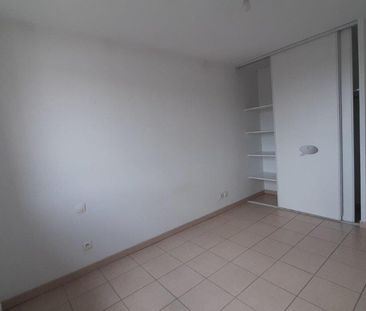 location Appartement T3 DE 61.49m² À GRENADE SUR GARONNE - Photo 3