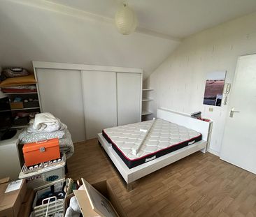Studio Poitiers – Gibaumaine – 29.27 m2 - Photo 5
