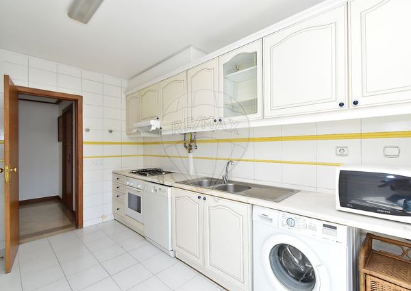 Apartamento T2 em Lisboa