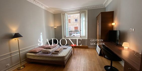 Location Appartement 1 pièce 26,35 m² à Neuilly-sur-Seine - Photo 3