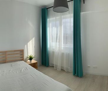 Apartament cu 3 camere de inchiriat | Complex nou | Metrou Brancoveanu - Fotografie 6
