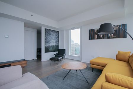 For Lease - 199 SLATER Street Unit# 2203, Ottawa Centre, Ontario - Photo 3