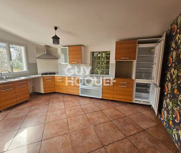 Appartement Verneuil L Etang 123m2 - Photo 5