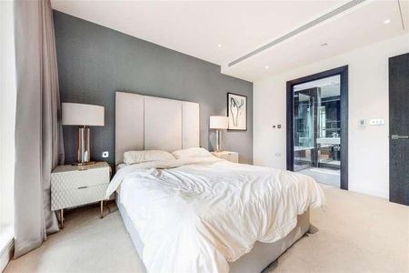 Cascade Court, Chelsea Vista, SW11 - Photo 3