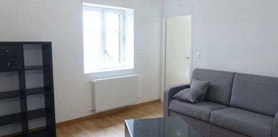 Appartement T2 à louer Rennes Saint-helier - 33 m² - Photo 2