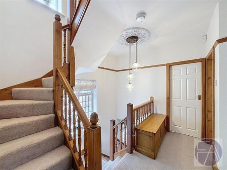 5 bedroom semi-detached house to rent - Photo 5