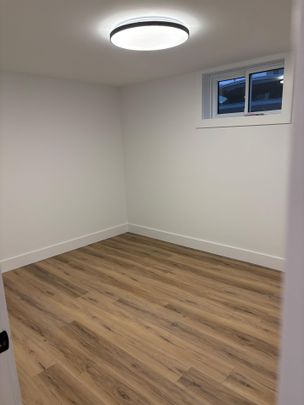 For Lease - 541 Monteith Avenue Unit# Bsmt, Oshawa, Ontario - Photo 1