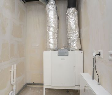 Appartement te huur: ks. Ibisplantsoen 52 1033 NR Amsterdam - Photo 4